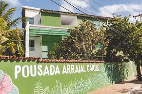 Pousada Arraial Caribe