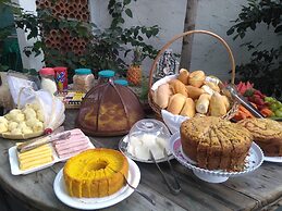 Pousada Arraial Caribe