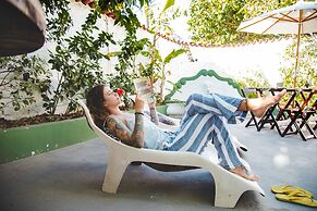 Pousada Arraial Caribe