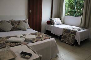 Pousada Arraial Caribe