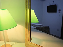 Pousada Arraial Caribe