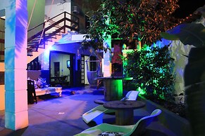 Pousada Arraial Caribe