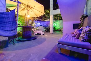 Pousada Arraial Caribe