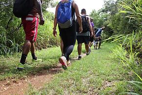 Pousada Arraial Caribe