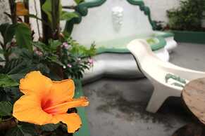 Pousada Arraial Caribe