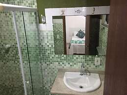 Pousada Arraial Caribe