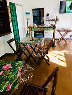 Pousada Arraial Caribe