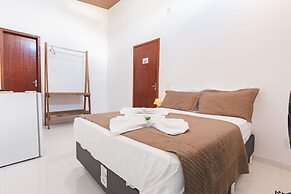 Pousada Arraial Caribe