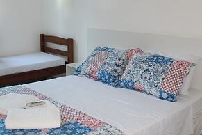 Pousada Arraial Caribe