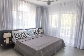 Ocean Palms Residences