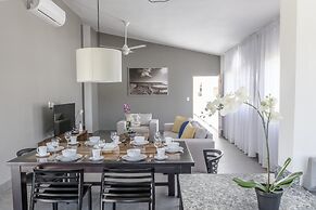 Ocean Palms Residences