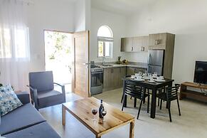 Ocean Palms Residences