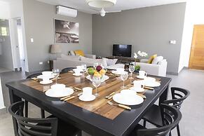 Ocean Palms Residences