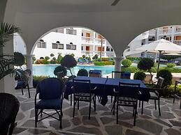 Ocean Palms Residences