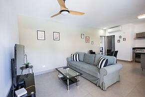 Ocean Palms Residences