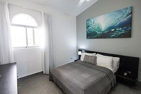 Ocean Palms Residences