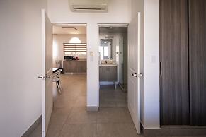 Ocean Palms Residences