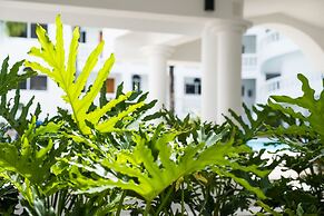 Ocean Palms Residences