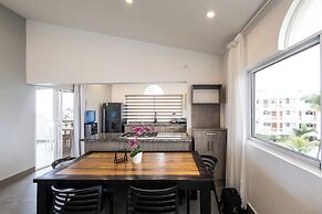 Ocean Palms Residences