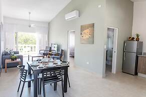 Ocean Palms Residences