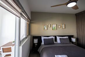 Ocean Palms Residences