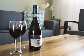 Ocean Palms Residences