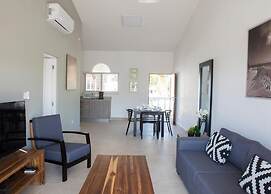 Ocean Palms Residences