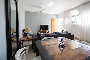 Ocean Palms Residences