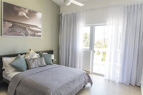 Ocean Palms Residences