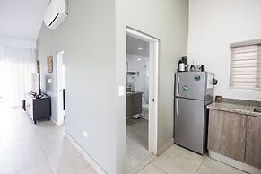 Ocean Palms Residences