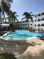 Ocean Palms Residences