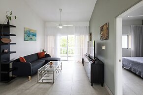 Ocean Palms Residences