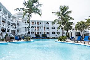 Ocean Palms Residences