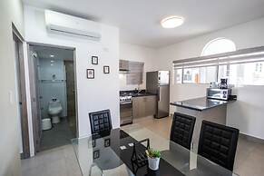 Ocean Palms Residences