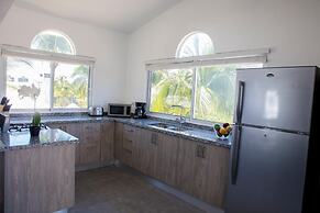 Ocean Palms Residences