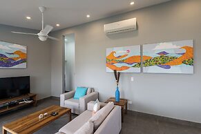 Ocean Palms Residences