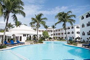 Ocean Palms Residences