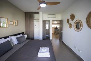 Ocean Palms Residences