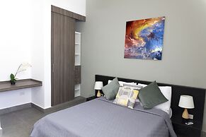 Ocean Palms Residences