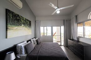 Ocean Palms Residences