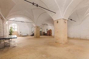 Tenuta Giardini Nuovi