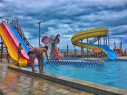 Hotel Costa Atlântico