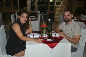 Hotel Costa Atlântico