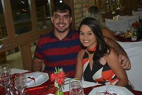 Hotel Costa Atlântico