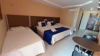 Hotel Costa Atlântico