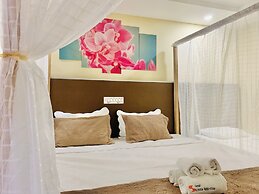 Hotel Costa Atlântico