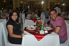 Hotel Costa Atlântico