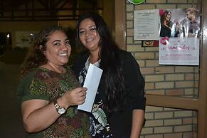 Hotel Costa Atlântico