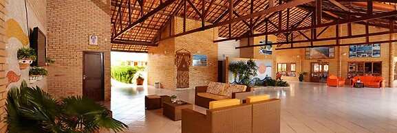 Hotel Costa Atlântico