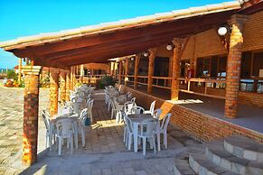 Hotel Costa Atlântico